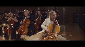 55K views · 3.1K reactions | before all i heard was silence https://atlanti.cr/symphony | Clean Bandit | Facebook
