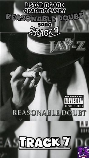 Exploring classic hip-hop albums – Reasonable Doubt by Jay-Z. 22 Two’s. Track 7 #jayz #hiphop