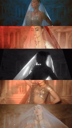 Zamal Saman Photography | Celestial Bride || Ammara A vision wrapped in light and grace #teamzamalsaman #zamalsamanphotography #bride #finale #bridalinapiration | Instagram