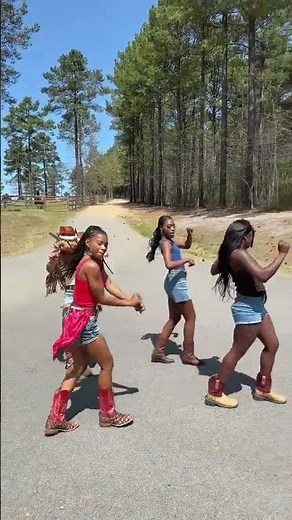 Learn The Keep On Steppin' Line Dance