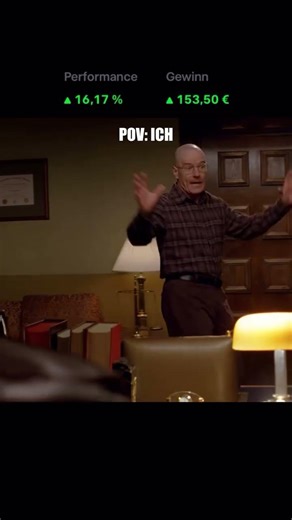 So viel Bargeld 😂