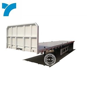 [Hot Item] Twist Lock for 60FT 60 Feet Flatbed Trailer