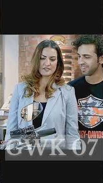 ''DON'T JUDGE A MEN BY ITS CLOTHES ''👀☠️ ||GWK 07||