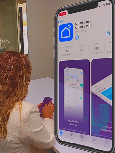 Controla tu hogar con el Multicontacto WiFi Inteligente MSH-3012