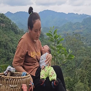 What happens when a baby's cry echoes throughout the forest | Court Shows