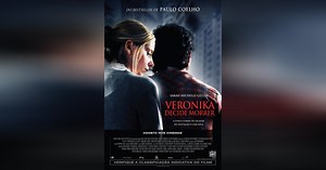 Veronika Decide Morrer