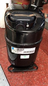[Hot Item] Taj4461y Taj4492y R134A Refrigerator Compressor for Tecum Compressor