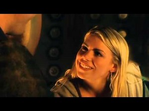 Fell In Love With An Alien Doctor/Rose