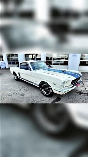 10 Classic Cars For Sale That Muscle Car Fans Need To See #classiccarsforsale #automobile