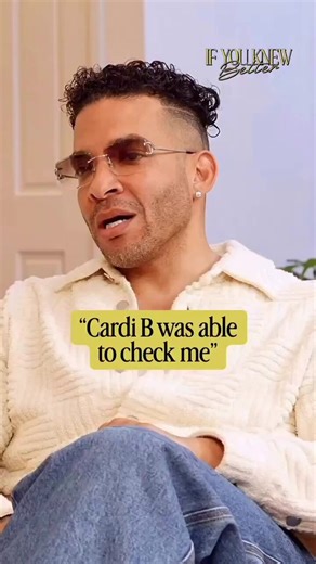 Jason Lee Reveals how Cardi B told him to immediately apologize after the misogynistic remarks he made about Ariana Grande that blew up the internet in 2019: "It was Cardi B who called and just said, like, nah, you crossed the line. You got to go back and fix that because you can't, that wasn't right. You're better than that. And so although nobody was around me at the time, I said it or edited it and it went out, you know, Cardi was able to check me to go back and fix it."