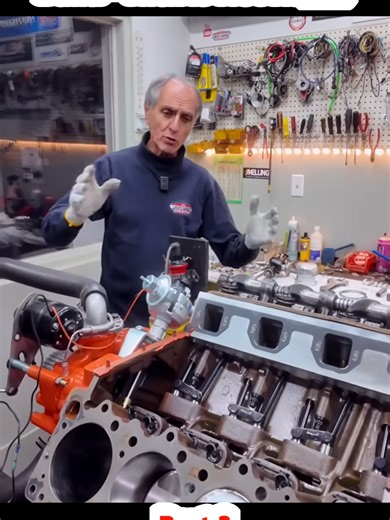 Defective Part Ruins Hemi Build - Nick Is Not Happy (2)