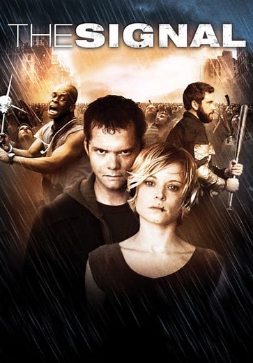 The Signal (2007)