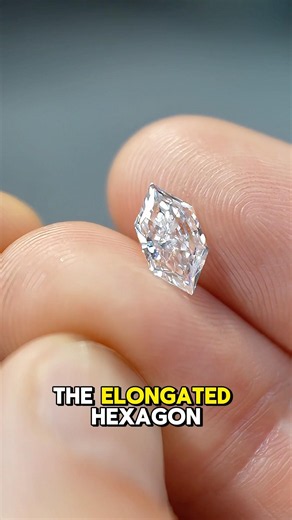 Is This Trending Diamond Shape a Future Classic?