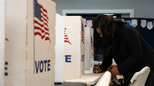 Hyde-Smith winner in 2026 MS primary elections. Stay here for updates