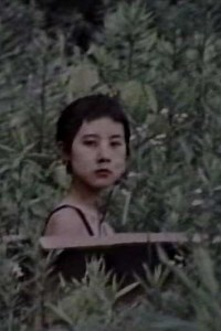 Woman of the Desk - Movie