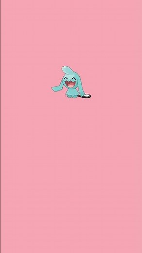 Wynaut: The Bright Pokémon | Poképedia Gen 3