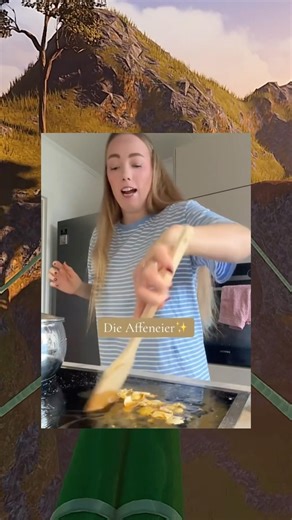 There are monkey eggs?🫩🥀