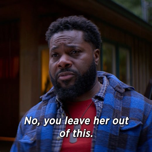 A bond between a father and daughter is hard to break! Stream the latest episode of #MurderInASmallTown on Hulu. | Drama Club FOX