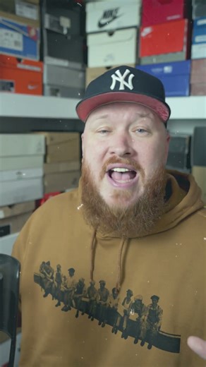 Air Jordan 3 Retro 'Family Affair' at JD Sports