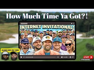 The Internet Invitational is a Time Investment, Is it Worth It?