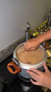 Tutorial masak daging dengan presto by mama lela