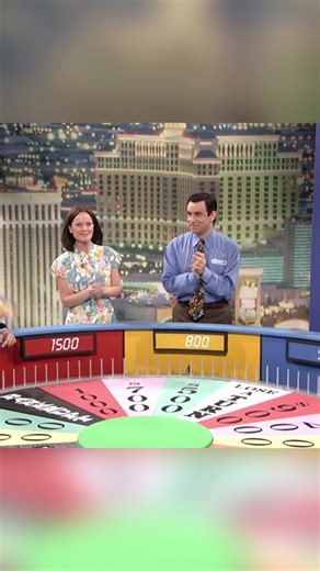 Wheel Of Fortune - SNL #SNL #tonightshow #saturday #saturdaynight #saturdaynightlive #comedey #foryou #weekendupdate #fyp #fypシ