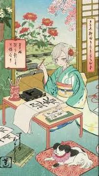 [蓮ノ空歌留多] 特訓2 #セラス柳田リリエンフェルト (音声あり)