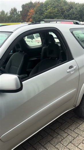 2001 TOYOTA RAV-4 PETROL + AC