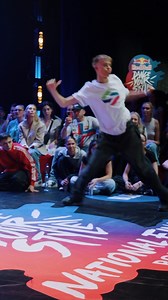 11K views · 88 reactions | Mixin' up the flavor!  Gettin' down feels soo good  Sawin #redbulldanceyourstyle #poland | Red Bull Dance | Facebook