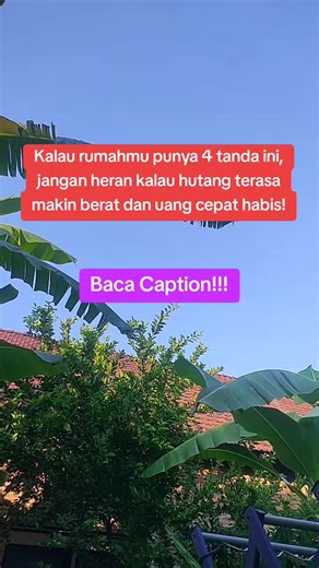 Feng Shui: 4 Tanda Rumah Bikin Uang Cepat Habis