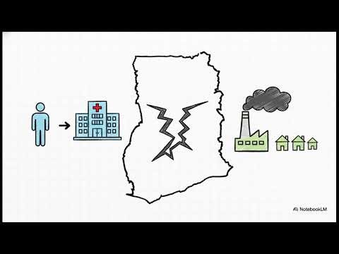 8 Spatial Accessibility Buffer Analysis