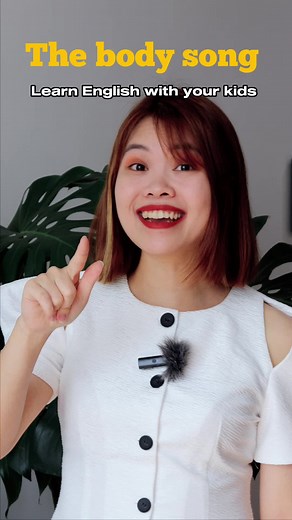 Mẹ Mia - Nuôi con song ngữ trên TikTok