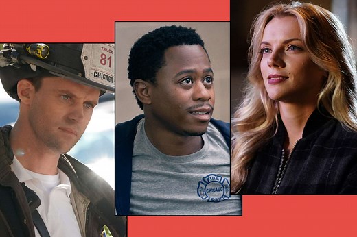 Every 'Chicago Fire' main cast member who’s left the series — and what they've been up to since