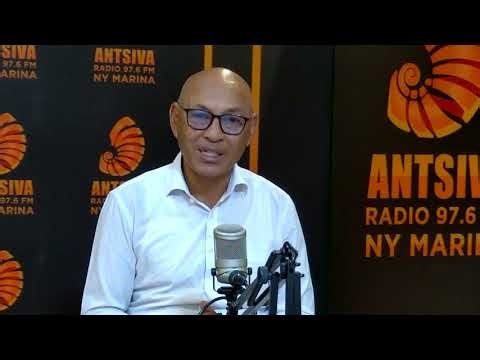 Journal Antsiva 09 Avril 2026 12h45
