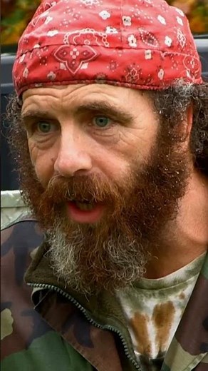 How Fast is a Hellhound? | Mountain Monsters | Travel Channel