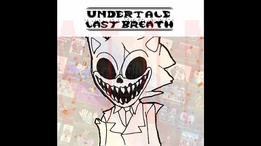Undertale Last Breath: Phase 27 ~ CONFRONTING YOURSELF