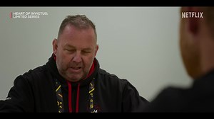 Watch the trailer for #HeartofInvictus right now! We are thrilled to finally reveal the trailer for our upcoming Netflix series with Archewell Productions - Heart of Invictus💛🖤 is available to stream from August 30th. The wait is almost over! | The Invictus Games Foundation