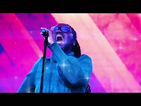 Mary Did You Know Cover (Past Noble G Version) By Nifemi Akinwole