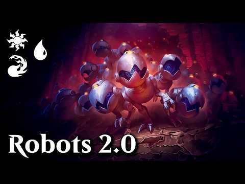 Bringing affinity back to Standard.