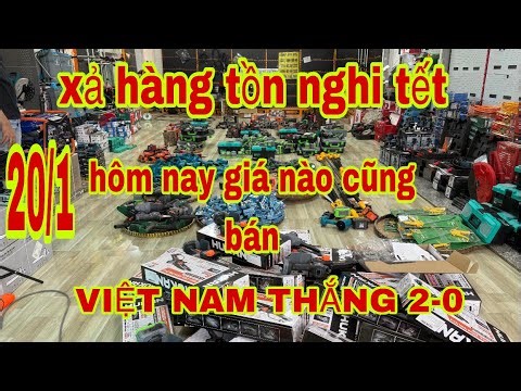 🔴🔴🔴🔴🔴sale máy hàn máy rửa xe máy cắt cỏ cắt sắt mài bin khoan bin bulong bin laze cưa xích bin