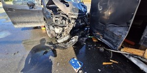 Woman arrested for drunk driving with child in car