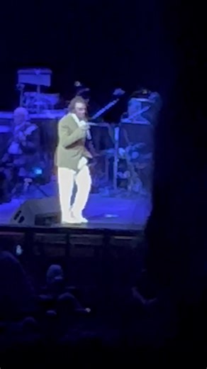 27K views · 2.1K reactions | Johnny Mathis - Chances Are - May 2022 | Legendary Concerts | Facebook