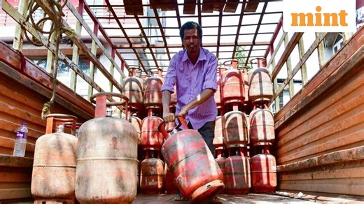 LPG supply shortage: How to apply for new PNG connection online on IGL, MGL and GAIL websites | Today News