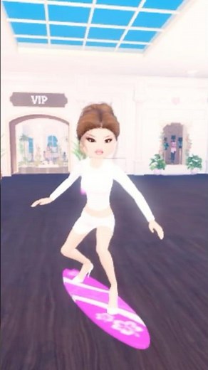 How to get into the MEAT ROOM in DRESS TO IMPRESS!