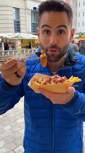 Authentic Canadian poutine in Belgium? Here’s the truth