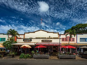The best restaurants in Oahu right now