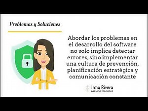 Problemas y Soluciones en el Desarrollo de Software