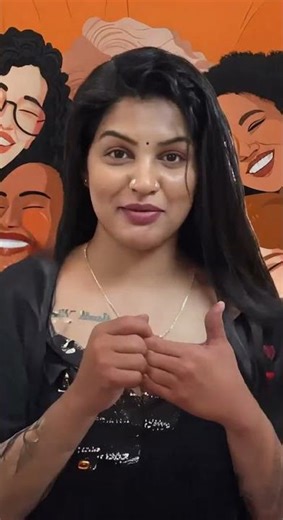 AI Mallu Reshma Rechu 😂 Spicy Roast Comedy | Mirchi Masala Parody Joke | AI Fun #shorts