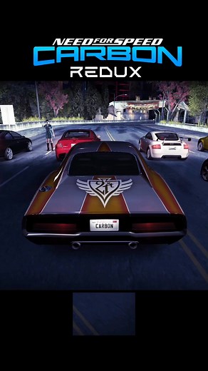 Need for Speed Carbon: PS2 Nostalgia and Gameplay