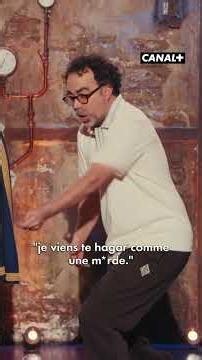 "C'était en 2012, y'a prescription" 😭 - JAMEL COMEDY CLUB - SAISON 15